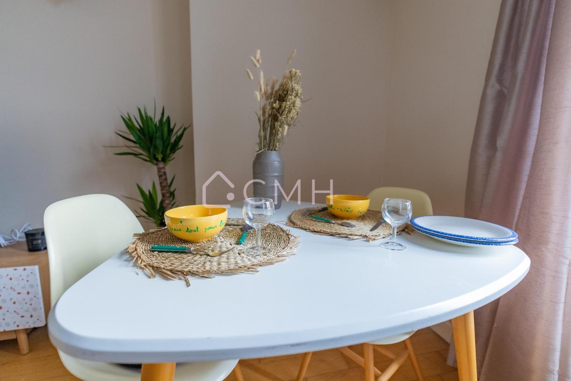 Magnifique Appartement A 10 Min De L'Aeroport Orly Villeneuve-le-Roi Dış mekan fotoğraf